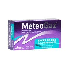 Meteogaz 10 Sticks Mayoly Spindler