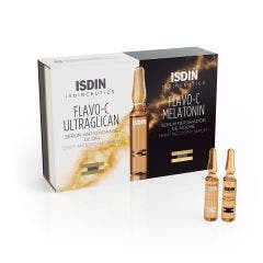 Routine Day & Night 20x2ml 40ml Isdin