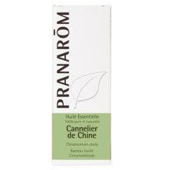 Huile Essentielle Cannelier De Chine Rameau Feuille 30ml Les Huiles Essentielles Pranarôm