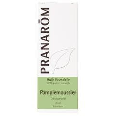 Huile Essentielle Pamplemoussier Zeste 30 ml Les Huiles Essentielles Pranarôm