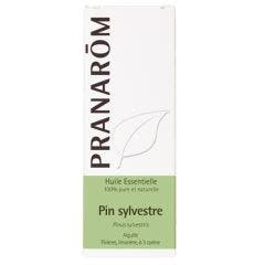 Huile Essentielle Pin Sylvestre Aiguille 30 ml Les Huiles Essentielles Pranarôm