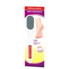 Rape Ceramique Mercurochrome