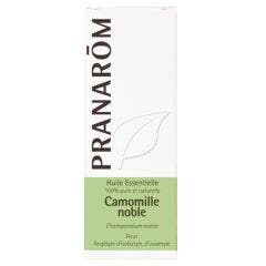 Huile Essentielle Camomille Noble 5ml Les Huiles Essentielles Pranarôm