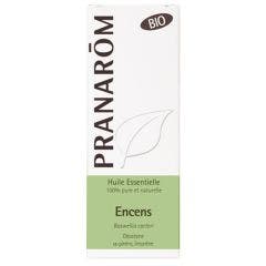 Huile Essentielle Encens Bio 5ml Les Huiles Essentielles Pranarôm