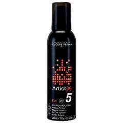 Fix 5 Fixing Mousse 200ml Artiste Eugene Perma Professionnel