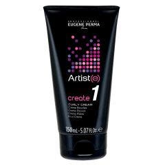 Create 1 Curly Cream 150ml Artiste Eugene Perma Professionnel