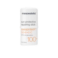 Repairing Stick 100+ Spf50+ Mesoprotech Sun Protective 4,5g Mesoestetic