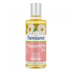 Huile Aux Fleurs De Paquerette 100 ml Natessance
