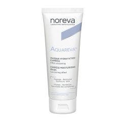 NOREVA AQUAREVA MASQUE HYDRATATION EXPRESS 50ML
