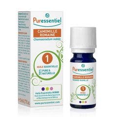 Huile Essentielle Camomille Romaine 5ml Puressentiel