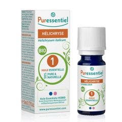 Huile Essentielle Helichryse Bio 5ml Puressentiel