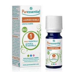 Laurier Noble Bio 5ml Huiles Essentielles Puressentiel