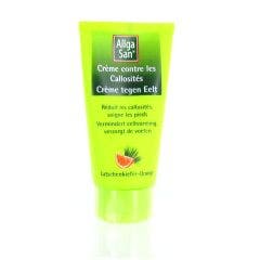 Creme Contre Les Callosites 75ml Allga San