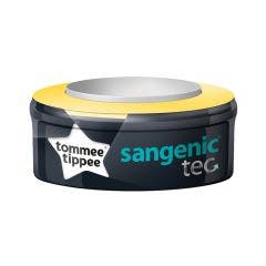 TOMMEE TIPPEE SANGENIC TEC RECHARGE POUR POUBELLE BAC A COUCHES
