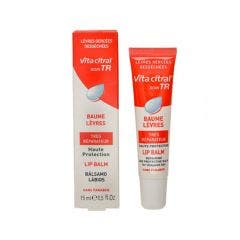 Soin Tr Baume Levres 15ml Vita Citral