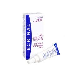 Gel Emollient Cuticules 10ml Ecrinal