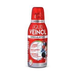 Liquid Veinol Vegan 500ml Eric Favre