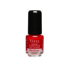Mini Vernis 4ml Vitry