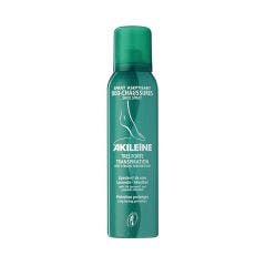 Spray Aseptisant Deo Chaussures Tres Forte Transpiration 150ml Akileine Asepta