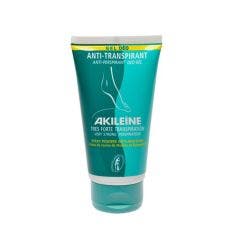 Gel Deo Forte Transpiration 75ml Akileine Asepta