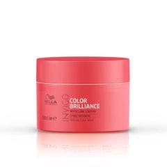 Masque Cheveux Colores Fins A Normaux 150ml Wella Professionals