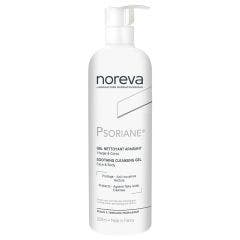 Gel Nettoyant 500 ml Psoriane Noreva