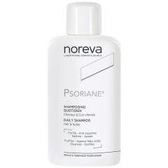 Shampooing Quotidien 125ml Psoriane Noreva