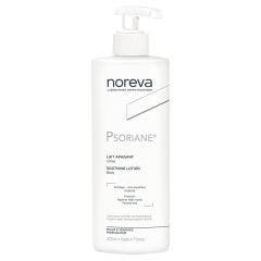 Lait Corps 400 ml Psoriane Noreva