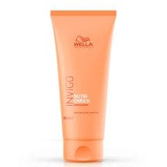Conditionneur Apres-shampooing Nourrissant Cheveux Secs Et Fragiles 200ml Invigo Nutri-Enrich Wella Professionals