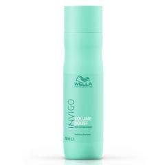 Shampooing Epaississant 250ml Invigo Volume Boost Wella Professionals