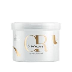 Masque Sublimateur De Lumiere 150ml Oil Reflections Wella Professionals