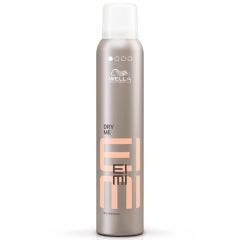 Dry Me Shampooing Sec Eimi 180ml Eimi Volume Wella Professionals