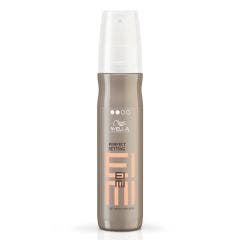 Perfect Setting Eau De Coiffage Tenue Legere 150ml Eimi Volume Wella Professionals