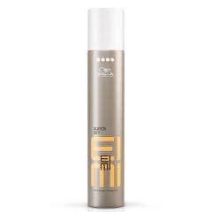 Super Set Spray De Finition Extra Fort 300ml Eimi Finition Wella Professionals