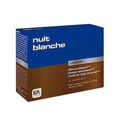 Nuit Blanche 45 Comprimes Ea Pharma