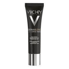 Fond De Teint Couvrant 3d Correction Peaux Acneiques 30ml Dermablend Vichy