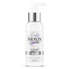 3d Intensive Diaboost Traitement Cheveux Fins 100ml Nioxin