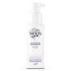 3d Intensive Hair Booster Traitement Des Cuticules Capillaires Cheveux Fins 50ml Nioxin