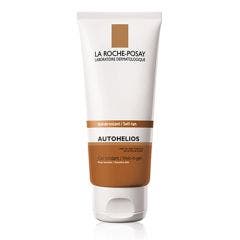 Gel-creme Autobronzant Hydratant 100 ml Anthelios La Roche-Posay