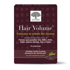Hair Volume 30 Comprimes New Nordic