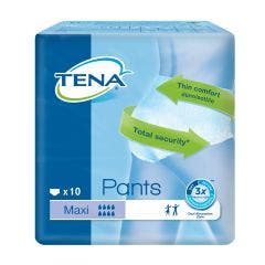 Maxi Extra Large X10 Pants Tena