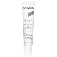 Contour Des Yeux Anti-taches 10ml Trio White Xp Noreva
