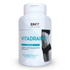 Vitradraine 60 Gelules Eafit