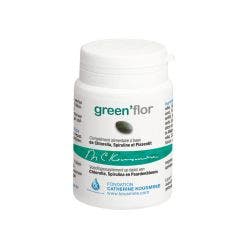 Green'flor 90 Comprimes Nutergia