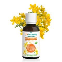 Millepertuis Bio 50ml Huiles Végétales Puressentiel