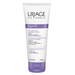 Gyn-8 Toilette Intime Gel Apaisant 100ml Uriage