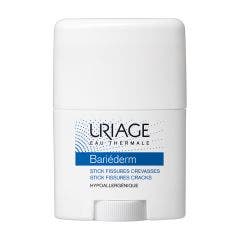 Bariederm Stick Fissures Et Crevasses Peaux Fragilisees Et Irritees 22g Uriage