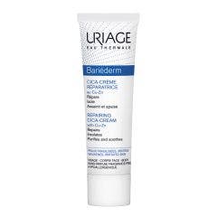 -creme Reparatrice Peaux Fragilisees 40ml Bariederm Cica Uriage