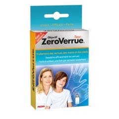 Objectif Zero Verrue 5ml Mylan