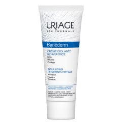 Creme Isolante Reparatrice Bariederm Peaux Fragilisees Et Agressees 75ml Uriage